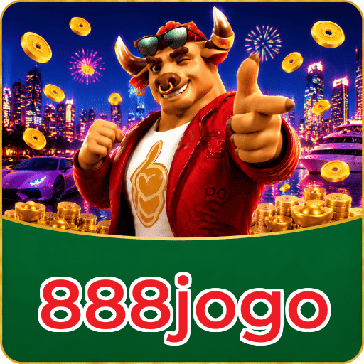 888jogo Logo 2