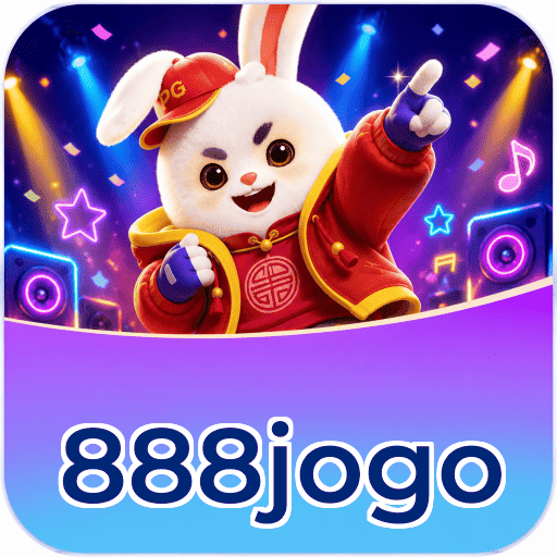 888jogo Logo 1