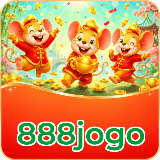 888jogo Instalar Logo 3