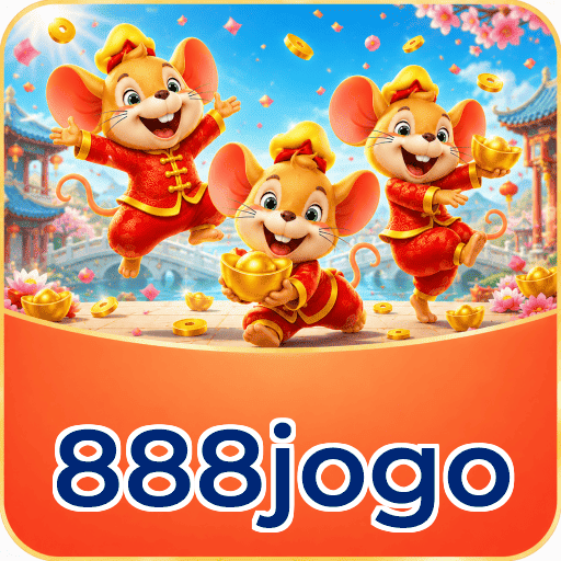 888jogo Logo 3